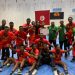CAN U20 : La Guinée termine dans le top 5 africain