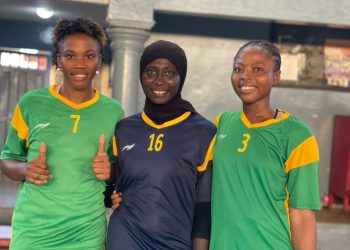 Après les compétitions africaines et mondiales, place au Championnat National Féminin de Ligue 1