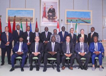 Officiel : La Guinée choisit pays organisateur du Challenge de la Zone en 2025 (CAHB)