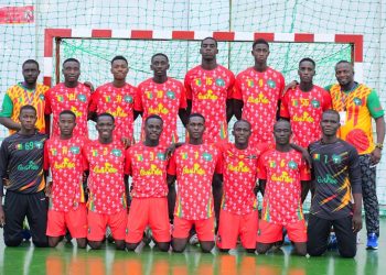 IHF Trophy U18 (Afrique) : La Guinée se qualifie en finale