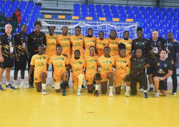 Coupe du Président : La Guinée domine le Kenya