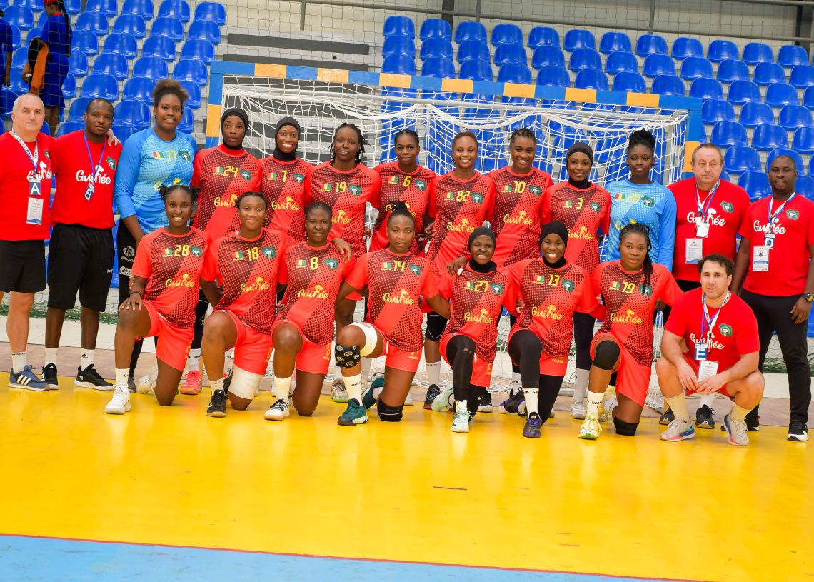 CAN 2024 : Victoire insuffisante pour la Guinée