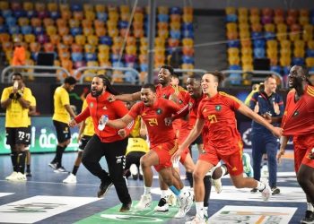 La Guinée avant ses débuts historiques au Championnat du Monde Masculin de Handball