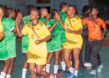 Championnat Féminin : résumé complet des 5e et 6e journées