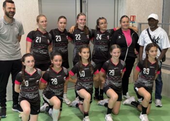 Le Président Paye Camara préside le Tournoi Kalon Breizh Cup