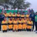 IHF Trophy Zone 2 : La Guinée domine la Mauritanie dans les deux catégories