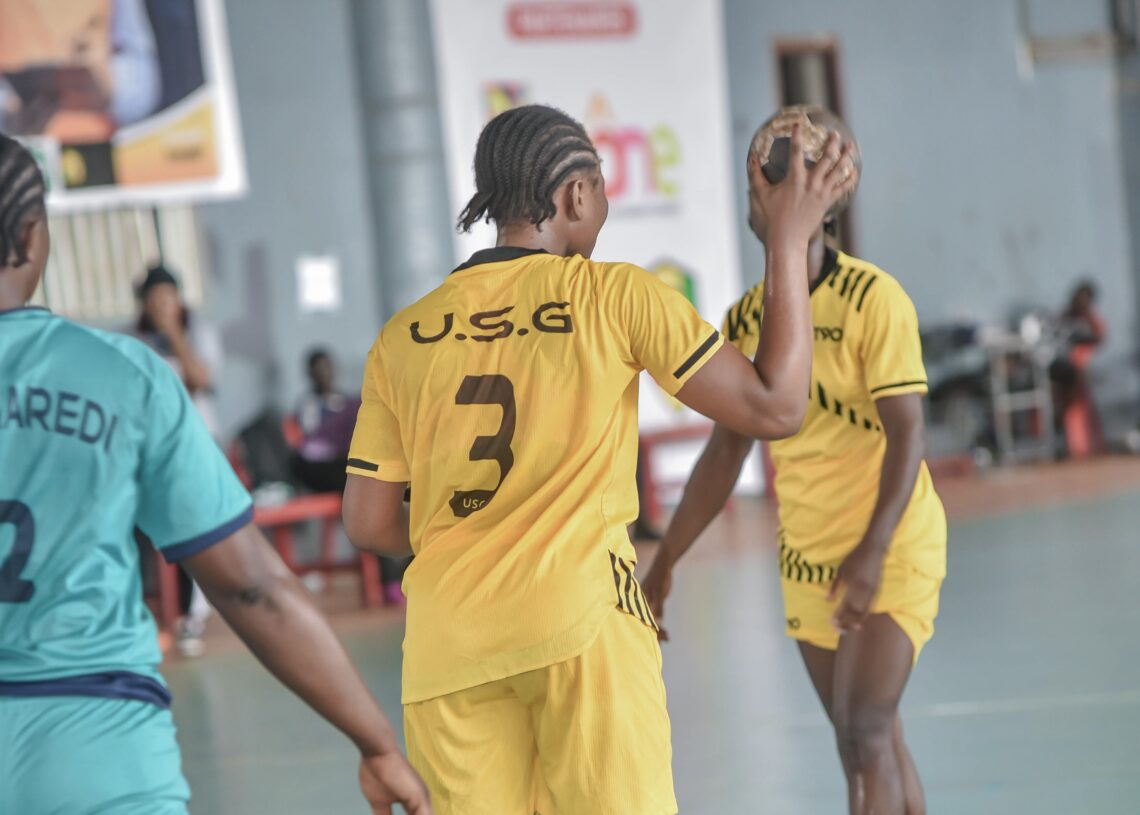 Bilan de la phase aller du championnat féminin – Ligue 1 Guinée Millions
