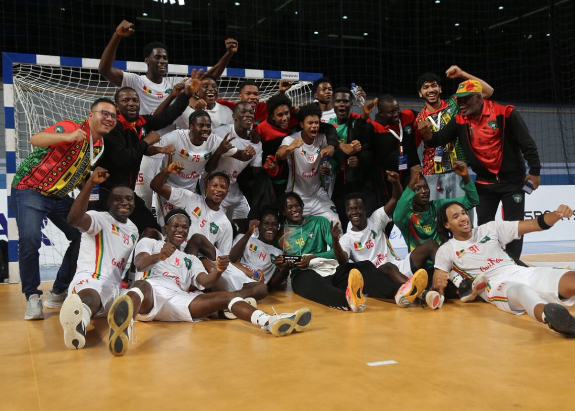 Mondial U19 : La Guinée termine sur une bonne note