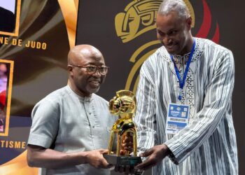 Nimba d’Or 2025 : la Fédération Guinéenne de Handball parmi les quatre meilleures du pays