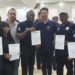 Cinq entraîneurs guinéens décrochent la Licence C IHF en Tunisie