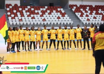 La Guinée qualifiée pour la Coupe du Monde U17