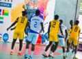Le championnat masculin – Ligue 1 Guinée Millions débutera le 03 octobre 2025