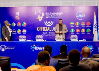 CAN Hommes 2026 : La Guinée connaît son calendrier pour la phase de groupes