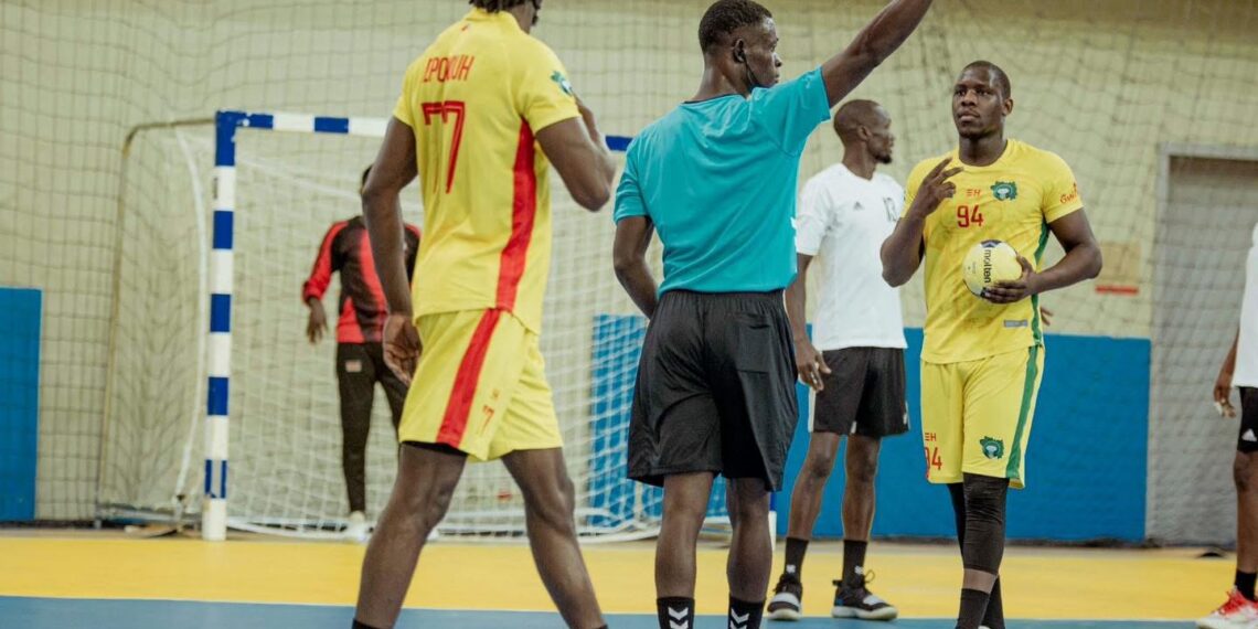 CAN : Victoire inaugurale de la Guinée face au Kenya