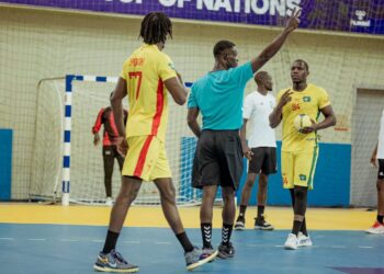 CAN : Victoire inaugurale de la Guinée face au Kenya