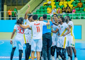 CAN 2026 : la Guinée décroche son billet pour le tour principal