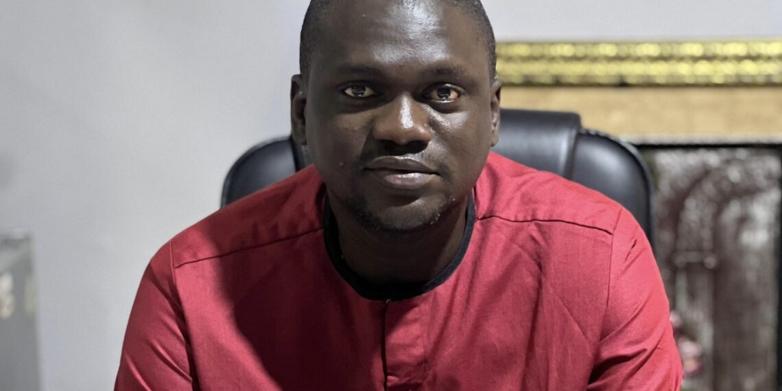 M. Abdoulaye Kalabane nommé à la Commission d’Arbitrage de la CAHB