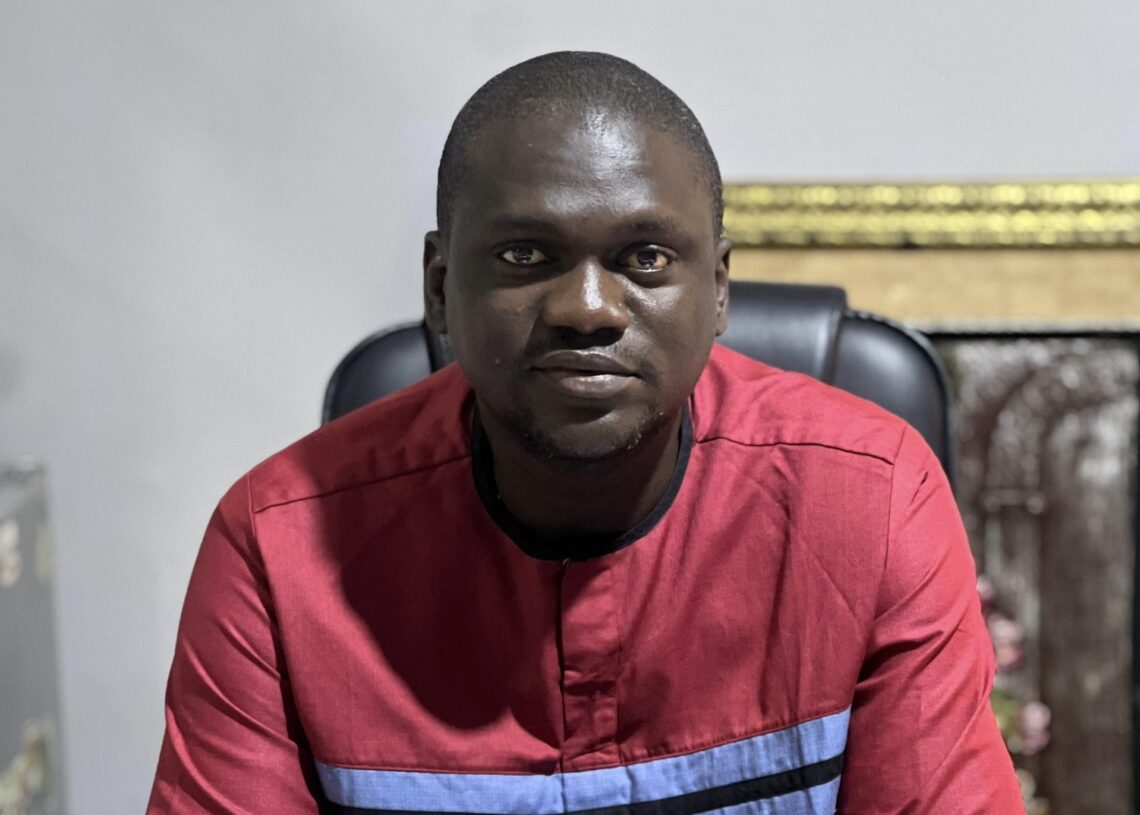 M. Abdoulaye Kalabane nommé à la Commission d’Arbitrage de la CAHB