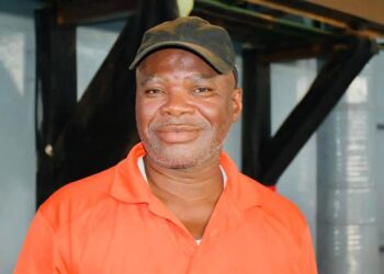 M. Bakary Kaba nommé à la Commission Entraînement et Méthodes de la CAHB