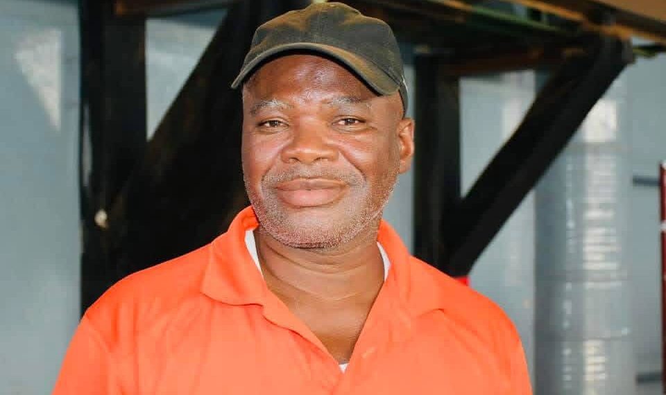 M. Bakary Kaba nommé à la Commission Entraînement et Méthodes de la CAHB