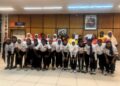 le Syli Handball cadettes et juniors en route pour les visas avant l’IHF Trophy