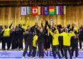 IHF Trophy : La Guinée sur le toit du monde avec un doublé historique