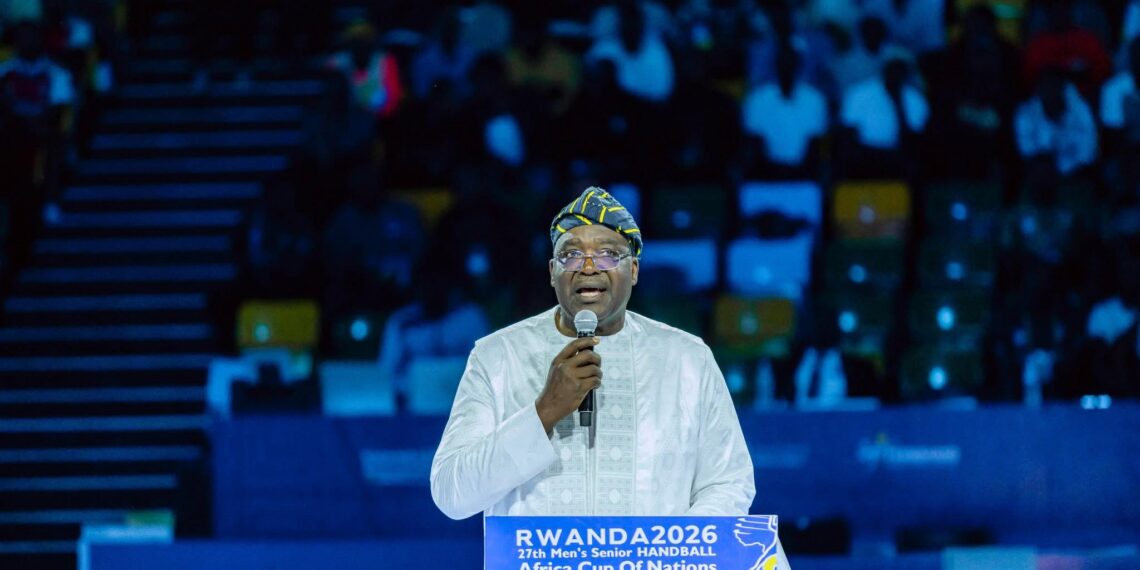 Message de vœux d’anniversaire au Président Mansourou Aremou