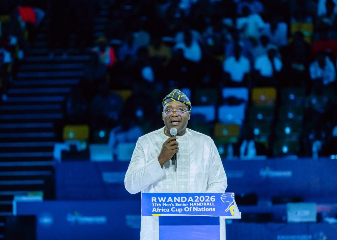 Message de vœux d’anniversaire au Président Mansourou Aremou