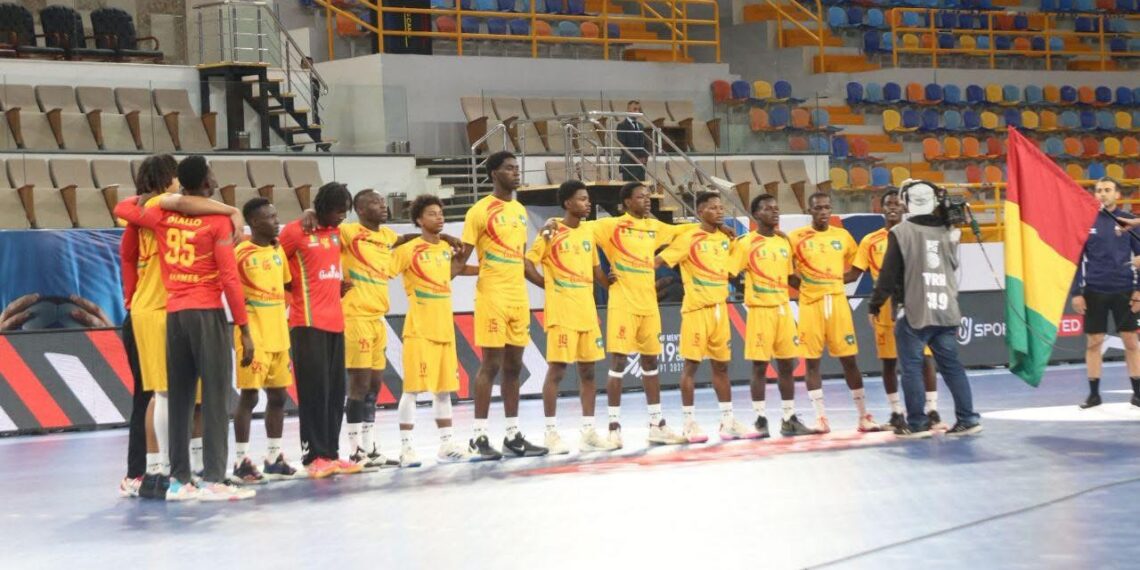 CAN U18 & U20 2026 : la Guinée fixée sur ses adversaires
