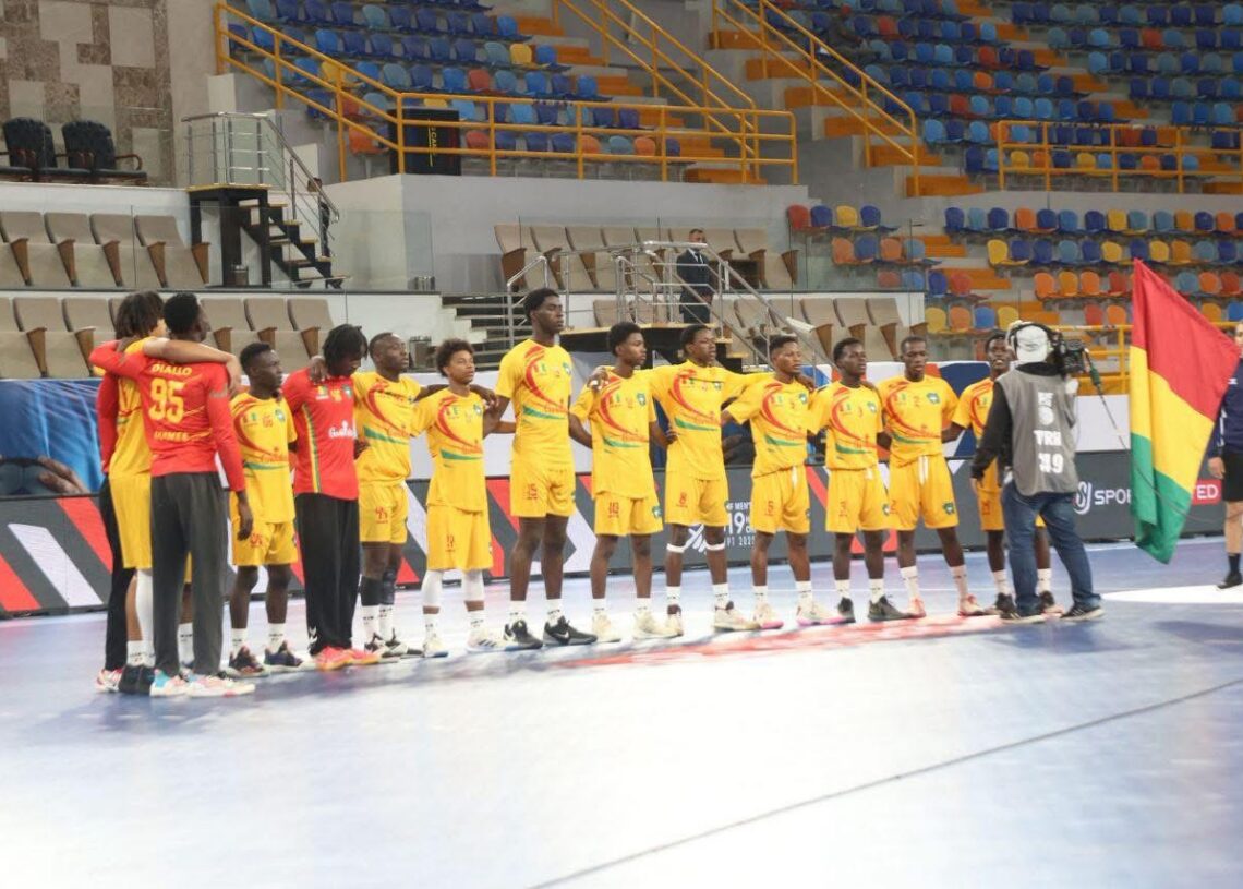 CAN U18 & U20 2026 : la Guinée fixée sur ses adversaires