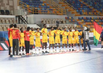 CAN U18 & U20 2026 : la Guinée fixée sur ses adversaires