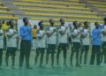 CAN Junior : La Guinée seule en tête du Groupe A