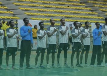 CAN Junior : La Guinée seule en tête du Groupe A