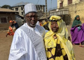 Nécrologie : La Confédération Africaine de Handball solidaire du Président Mamadouba Camara